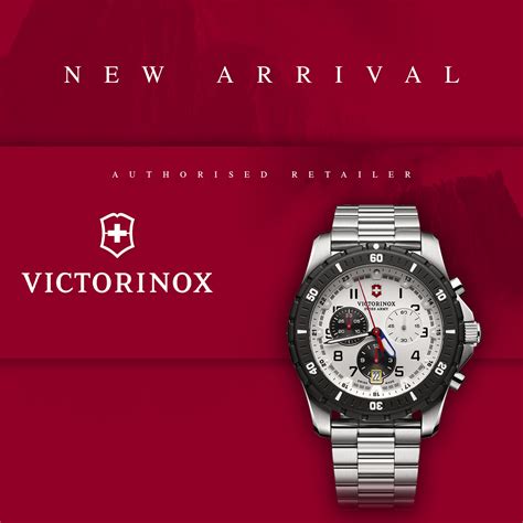 replica watches victorinox|victorinox watches for sale.